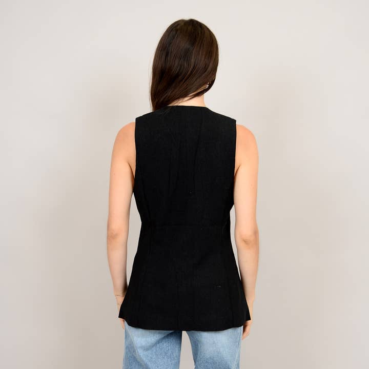 Vestria Vest