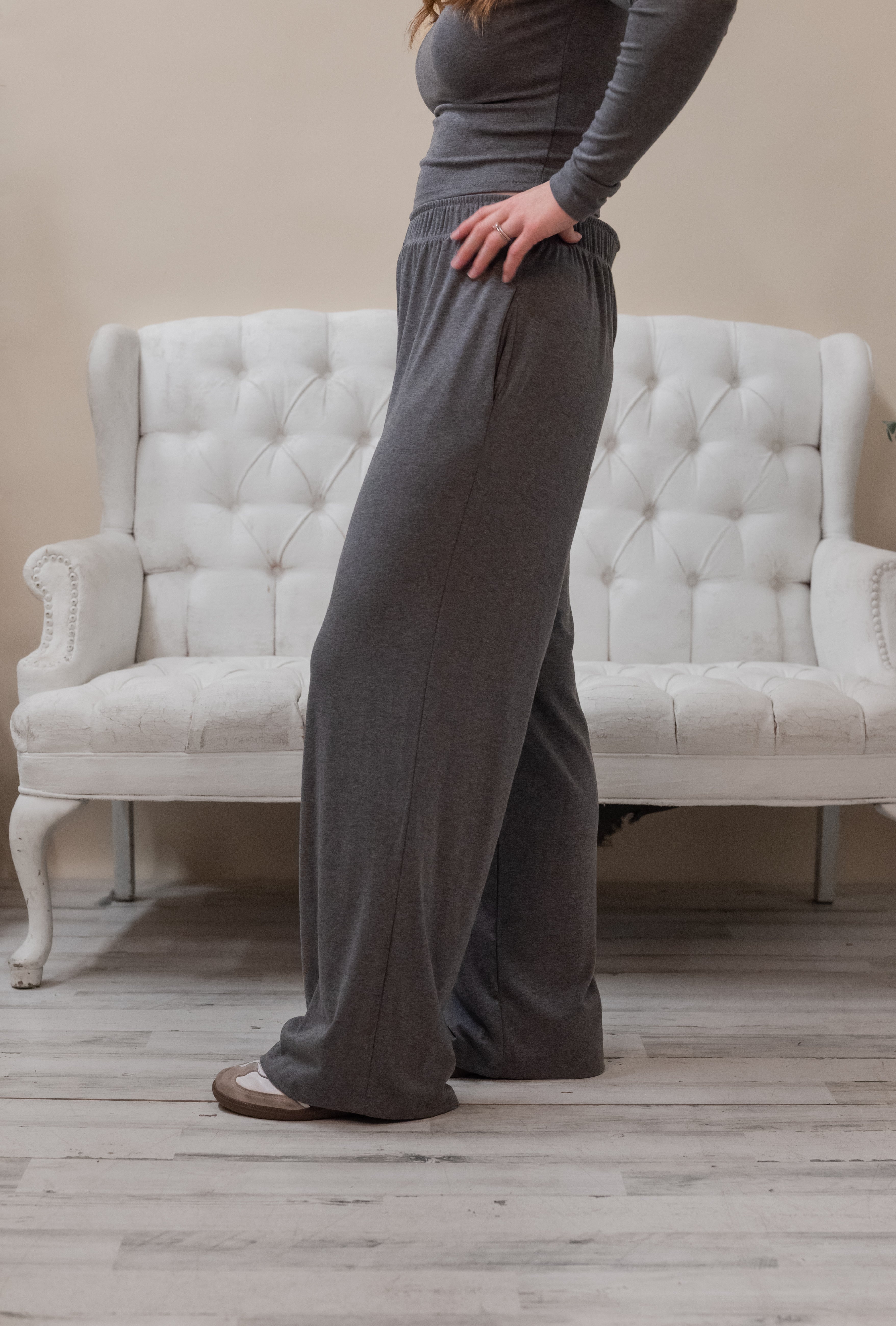 EASY LOUNGE PANTS