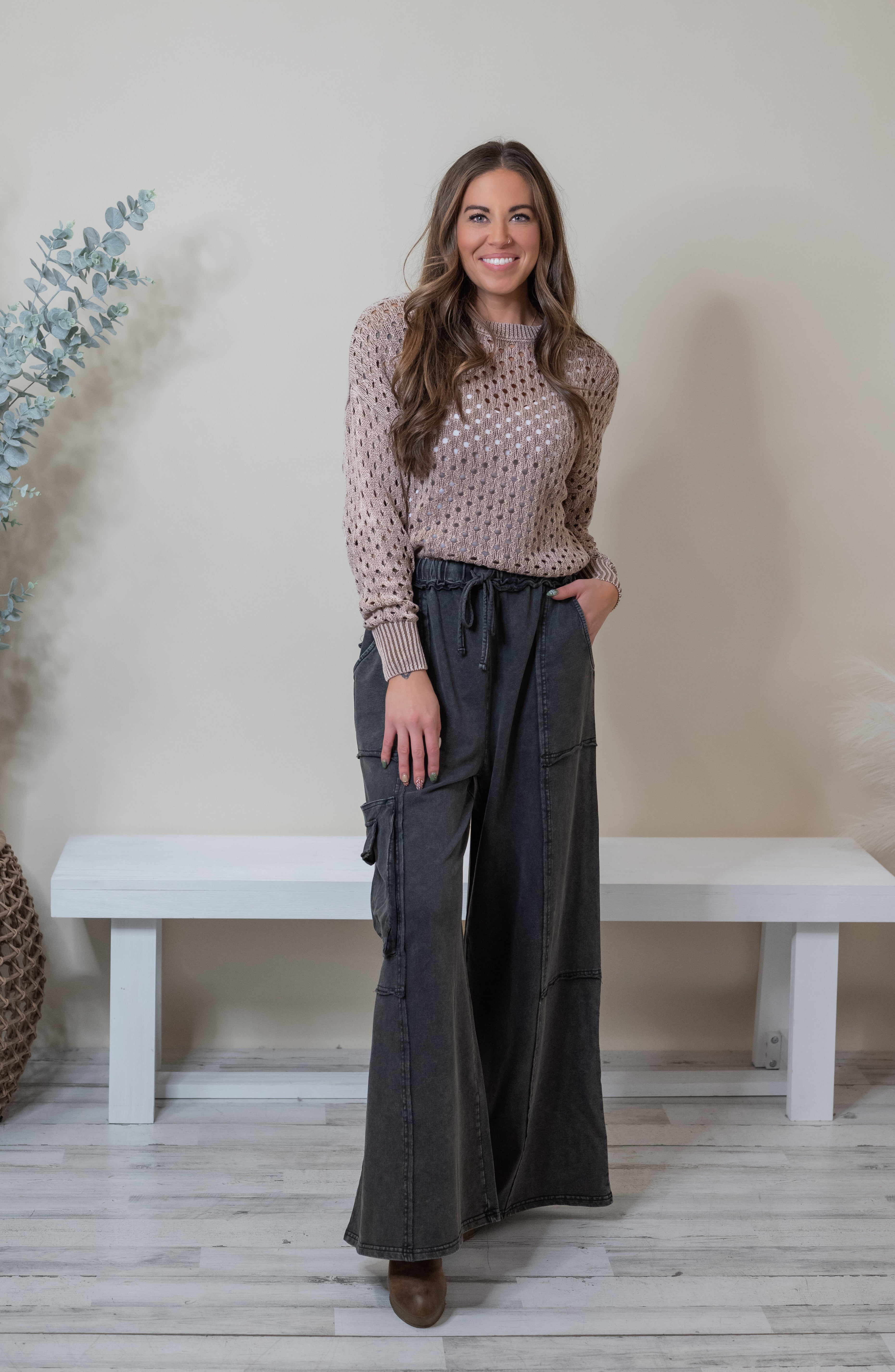 VERNA PANTS