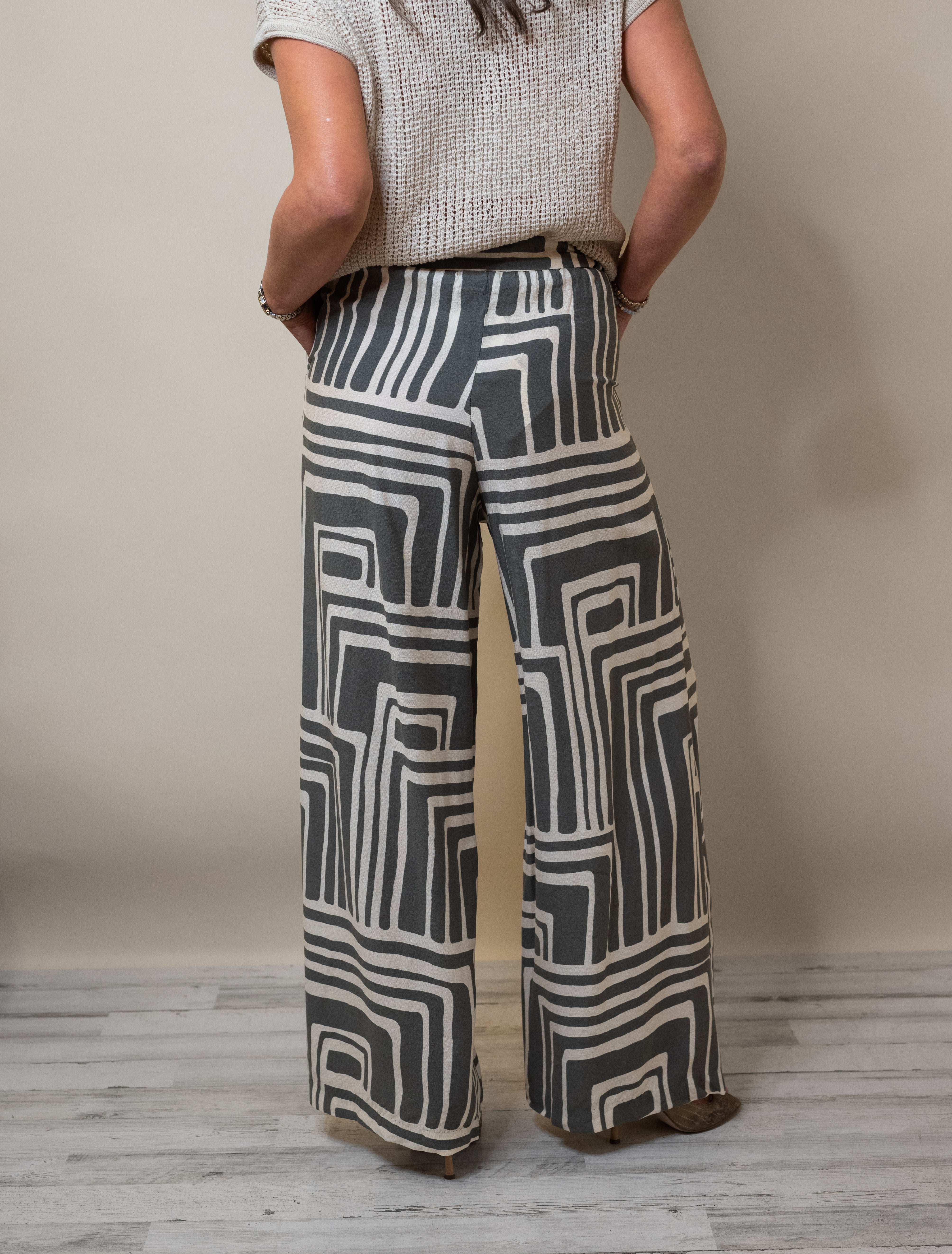 VACAY PANTS