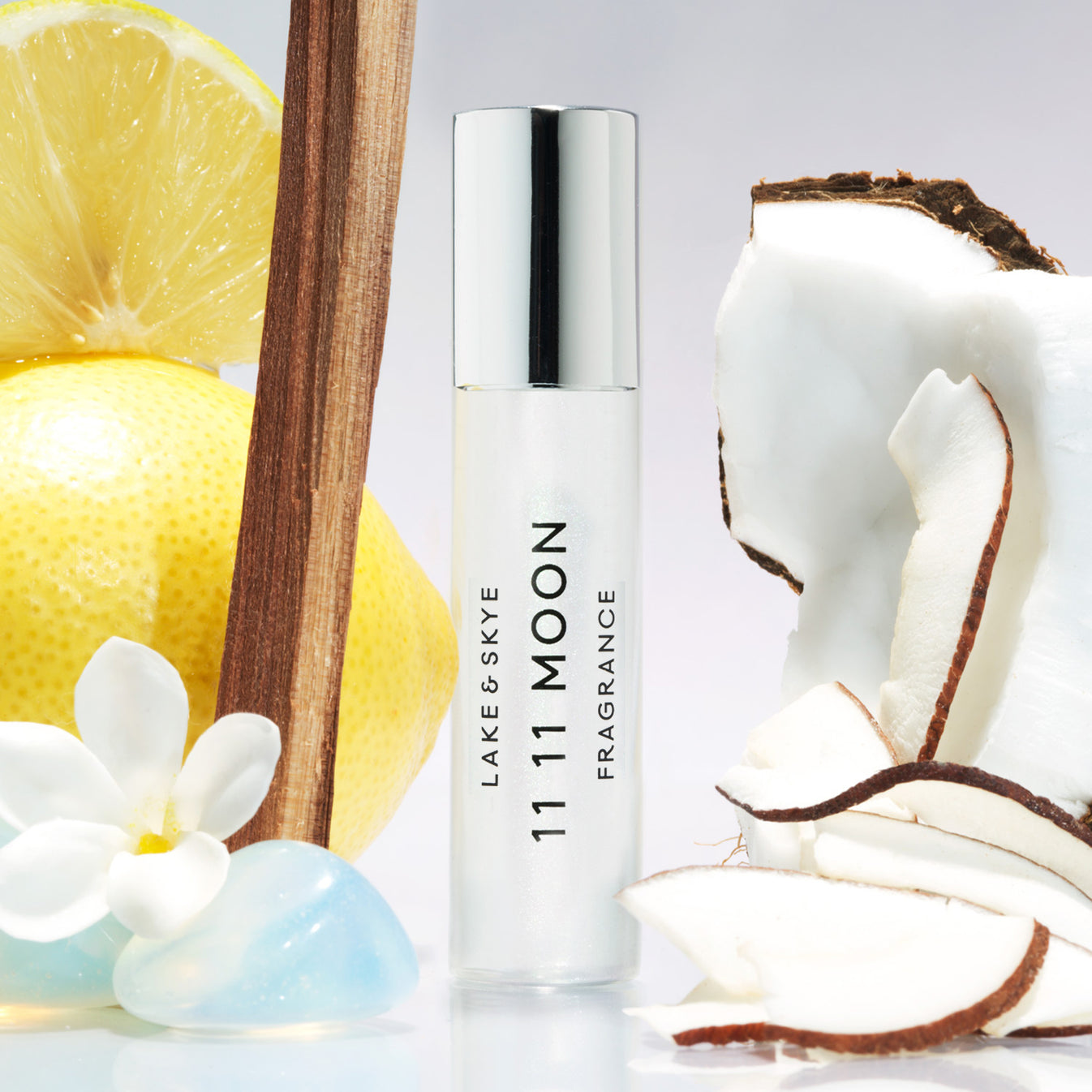 Lake & Skye - 11 11 Moon - 10mL Rollerball