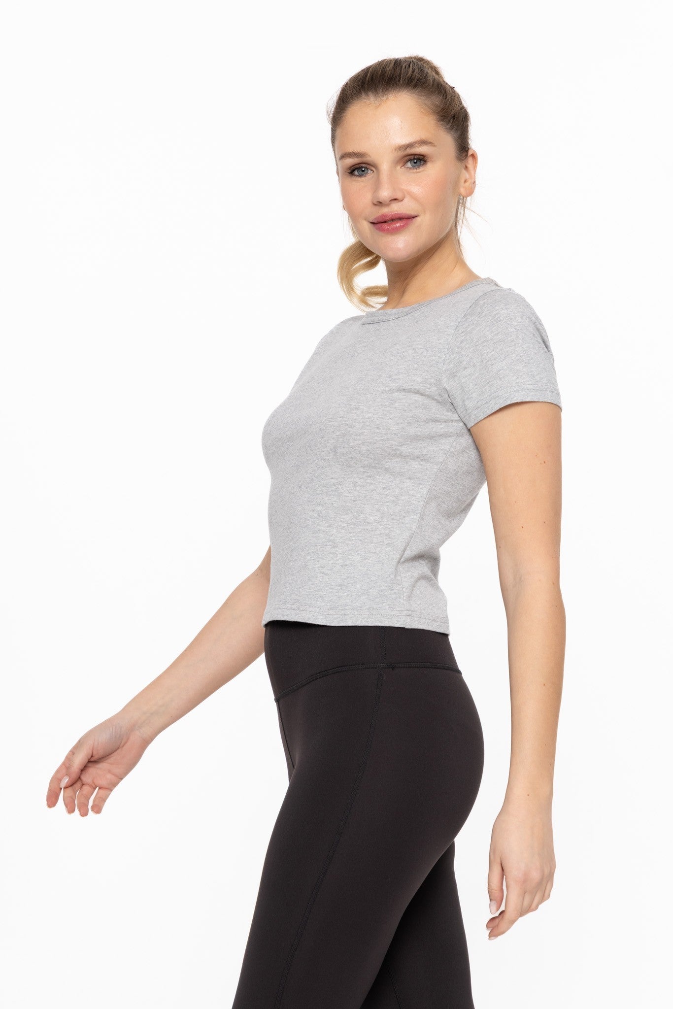 DEZI BABY TEE