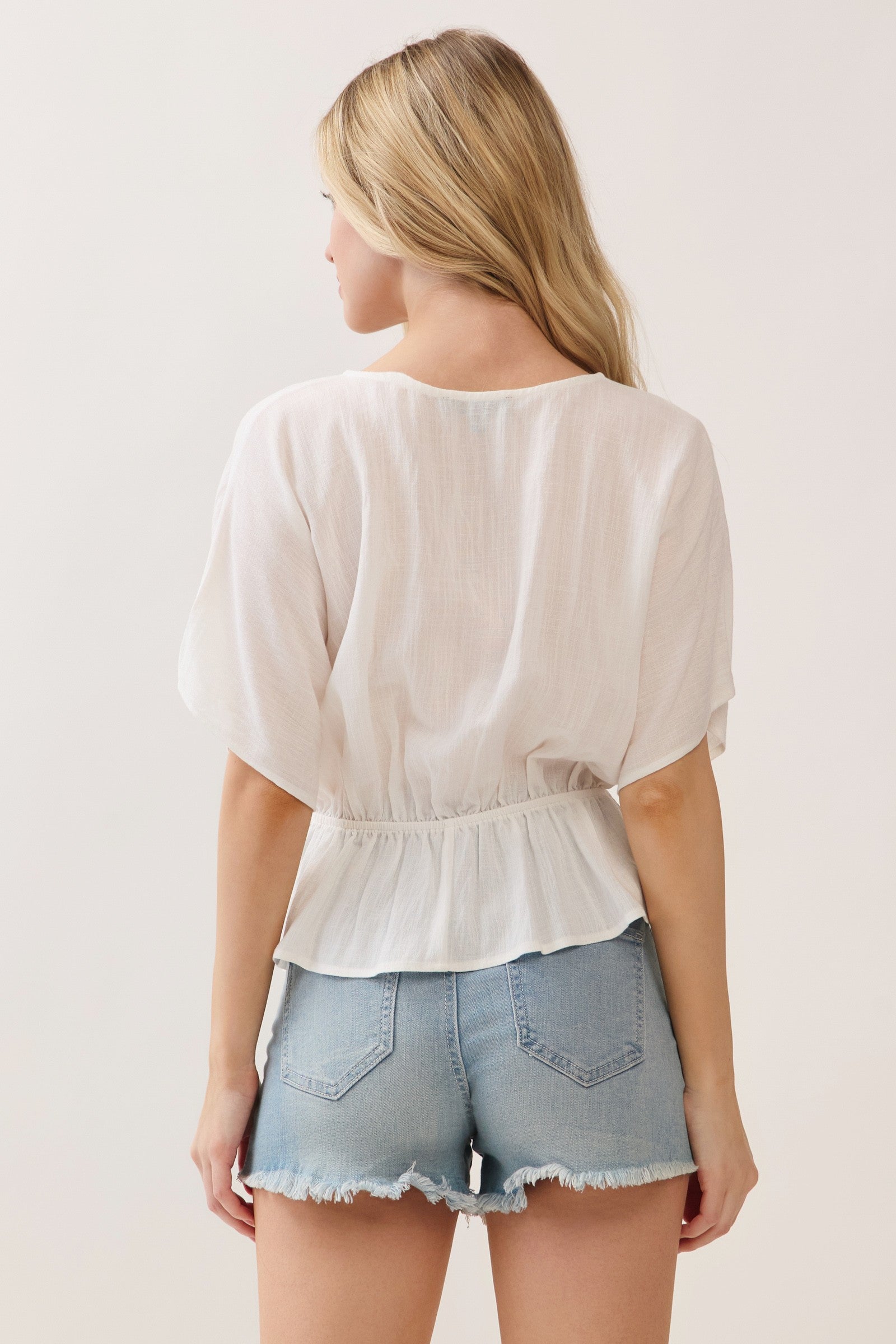 ASMA BLOUSE