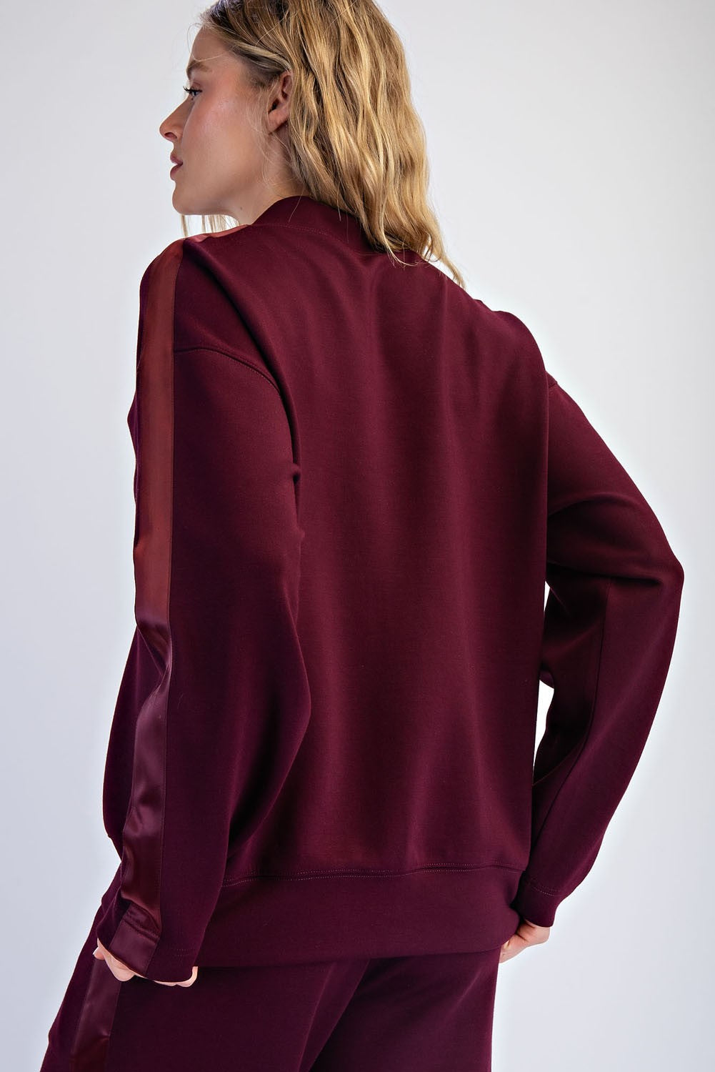 MARILYN PULLOVER