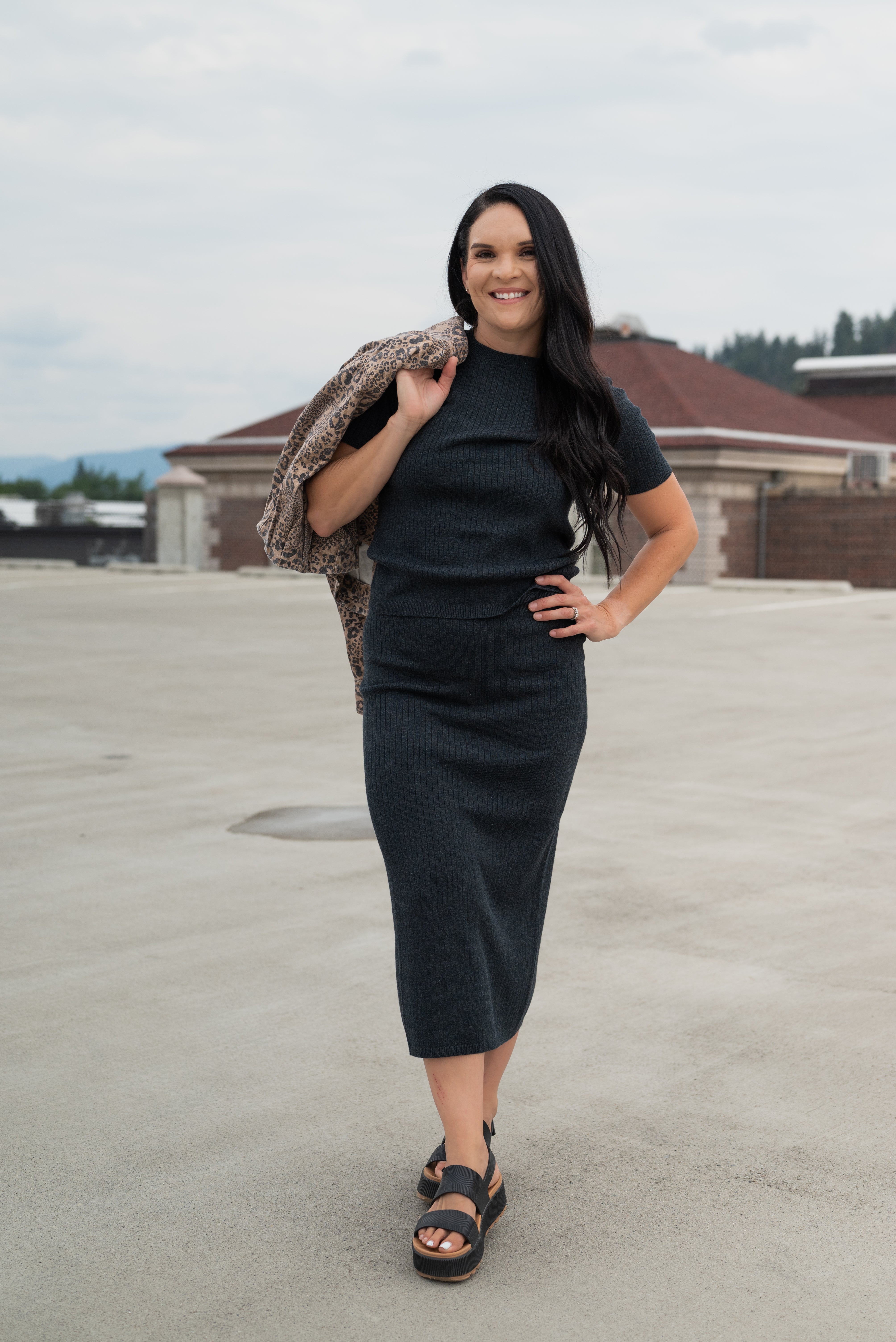 MORA SKIRT