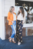 ELLE TIGER PANTS