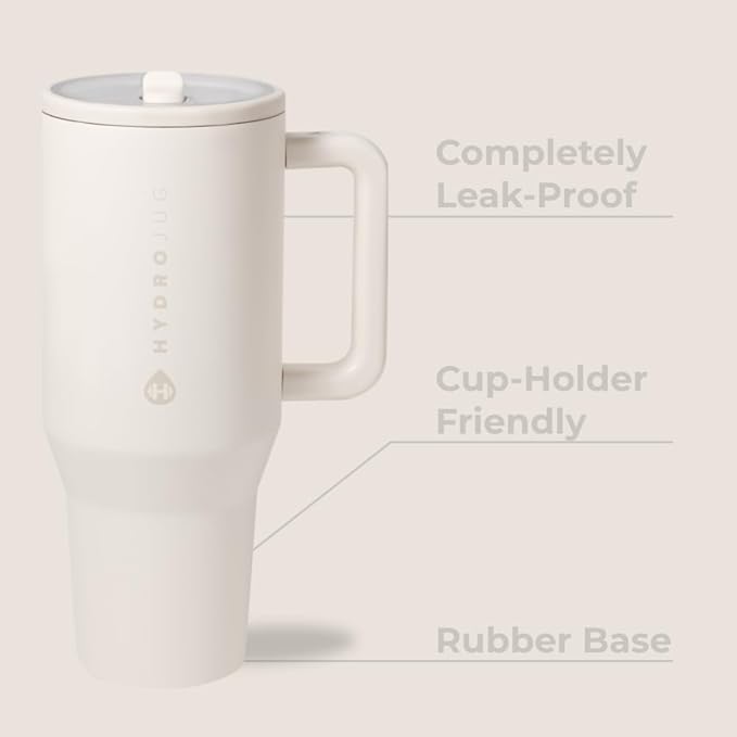 HYDROJUG TRAVELER 40oz