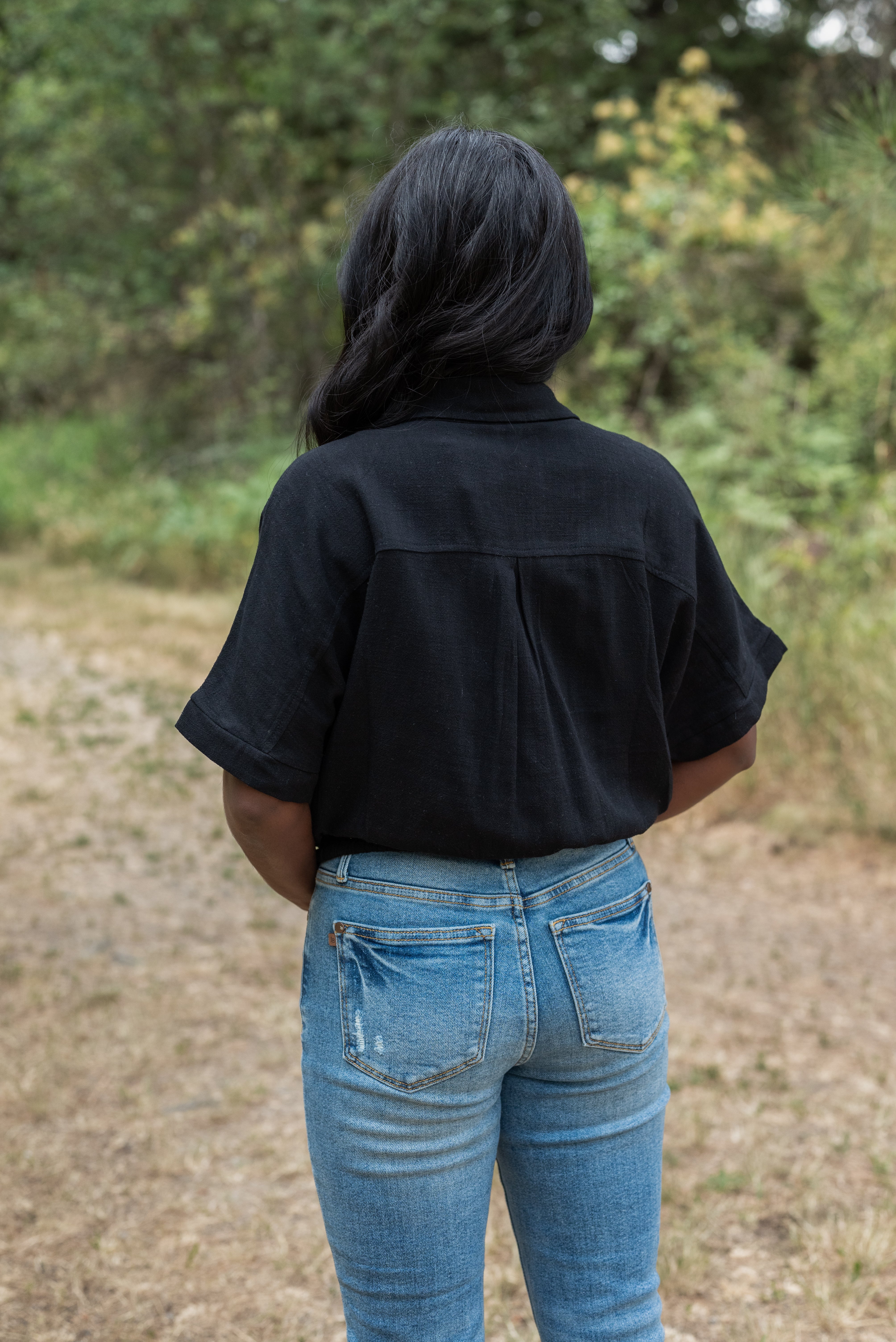 IRINA SHIRT