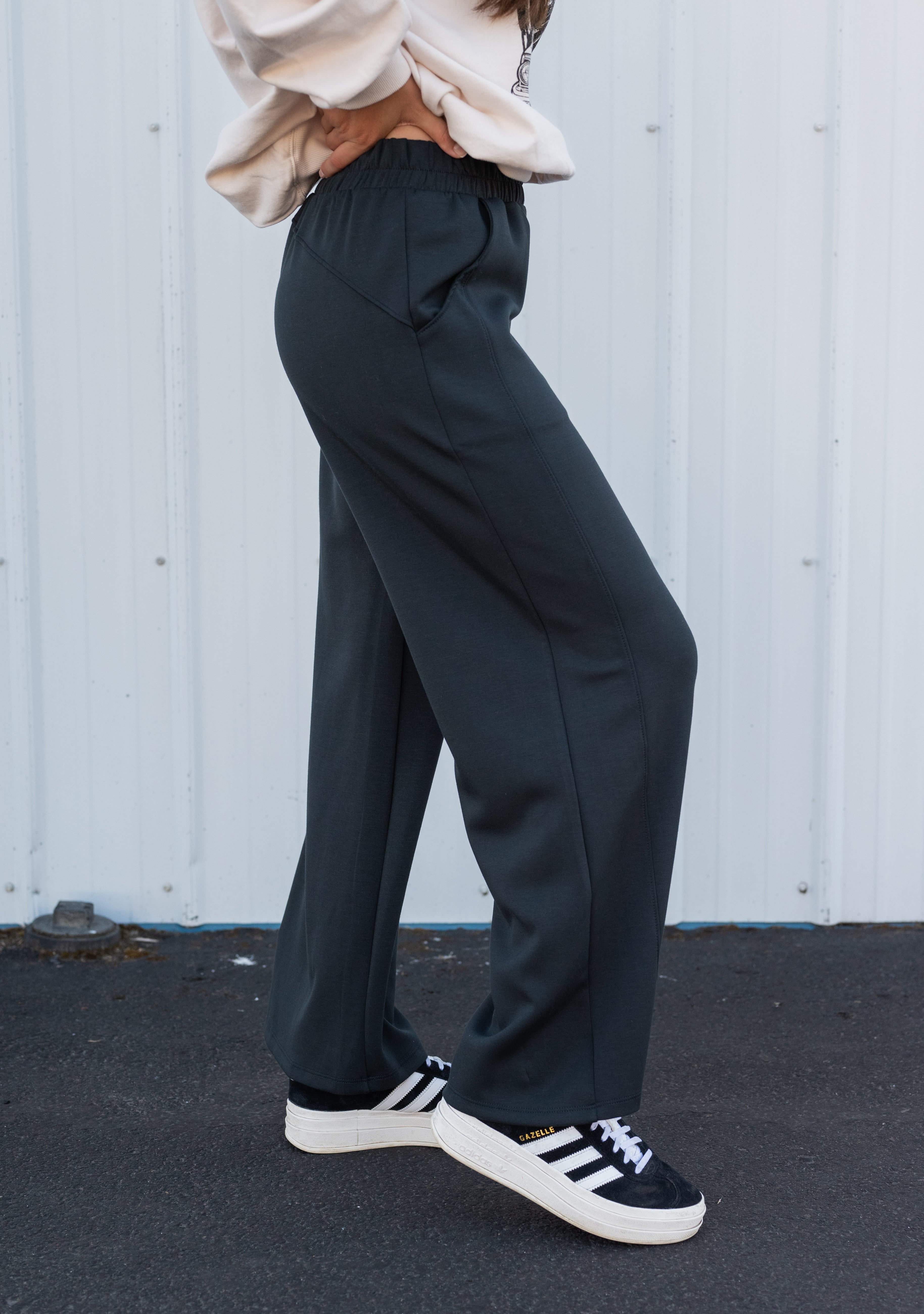 PAYTEN PANTS