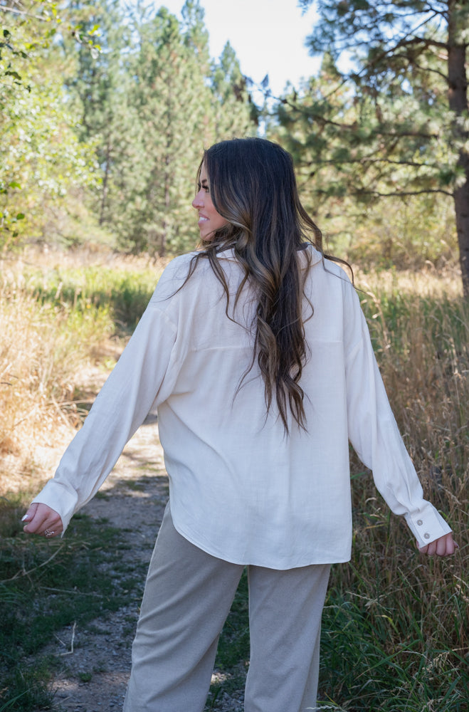 LILIANNA BLOUSE