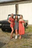 JONES ROMPER