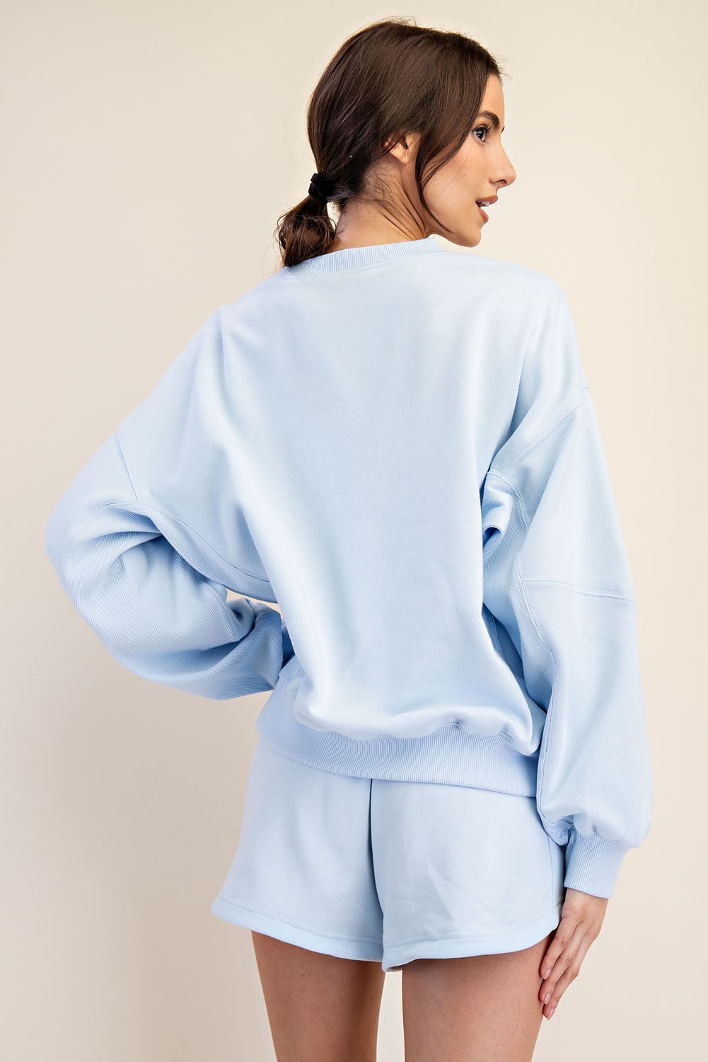 NICOLA PULLOVER