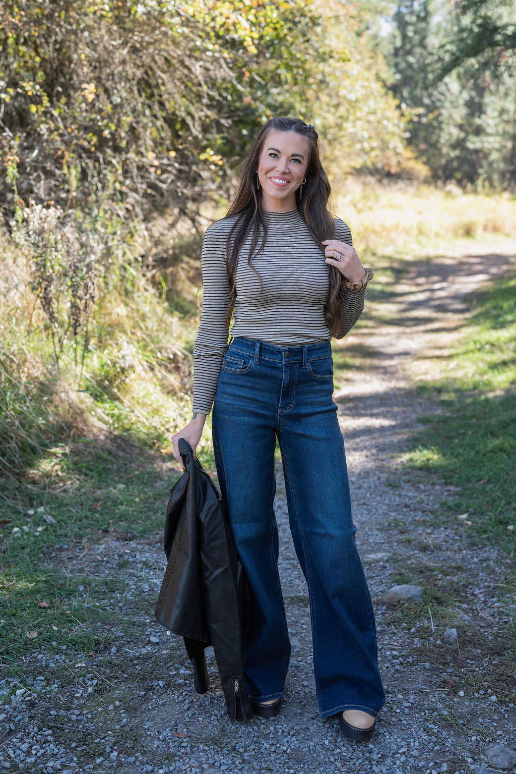 MOULIN MOCK TOP