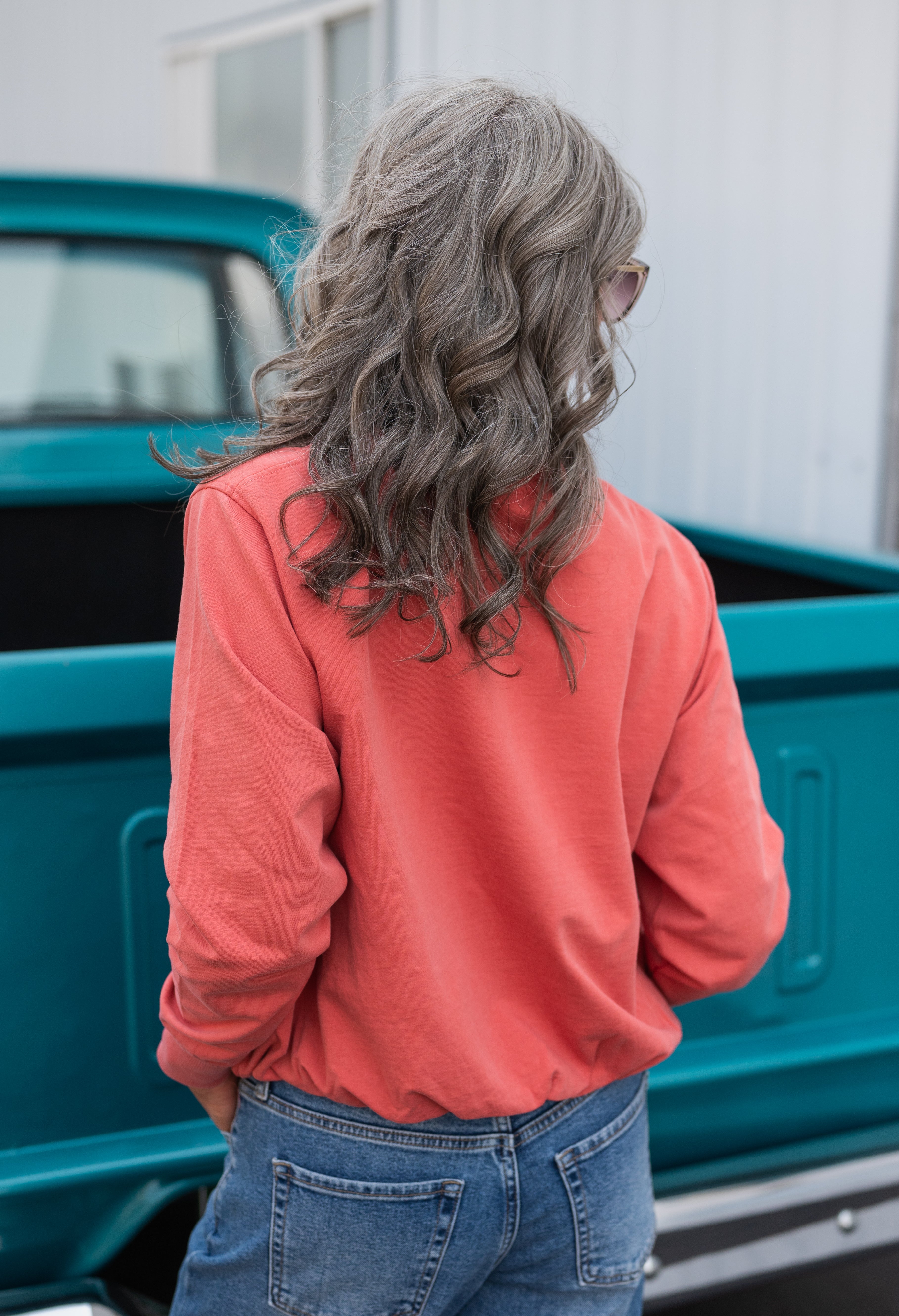 RONI PULLOVER