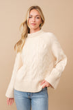 CAMRYN SWEATER