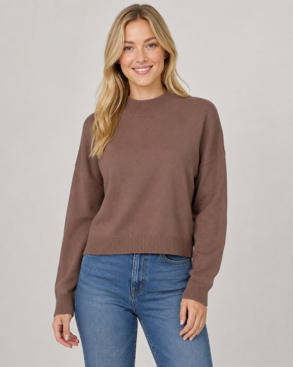 LYLA SWEATER
