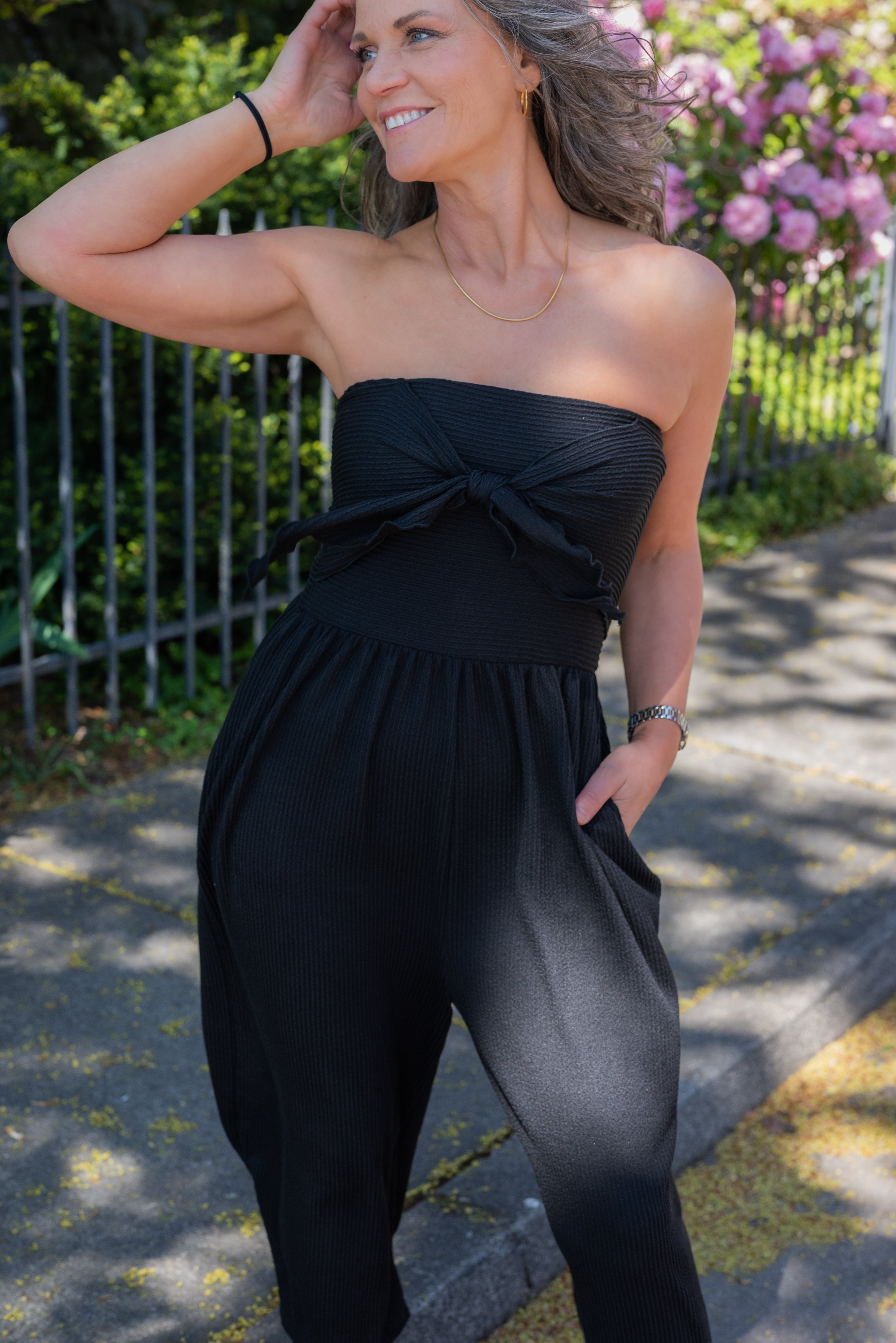TRUDY JUMPSUIT