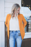 BAXTER BLAZER