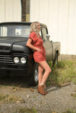 JONES ROMPER