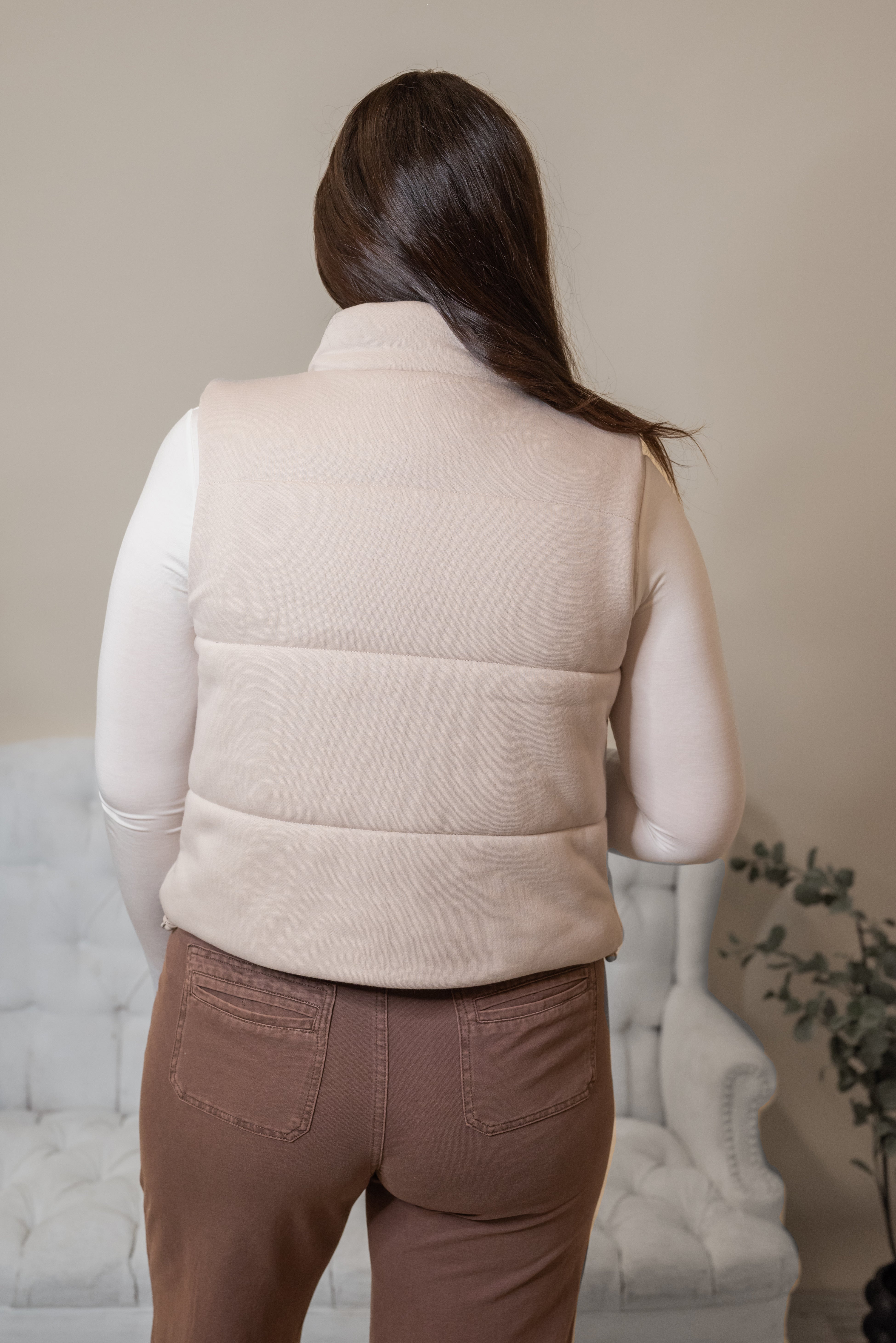 JAIDEN VEST