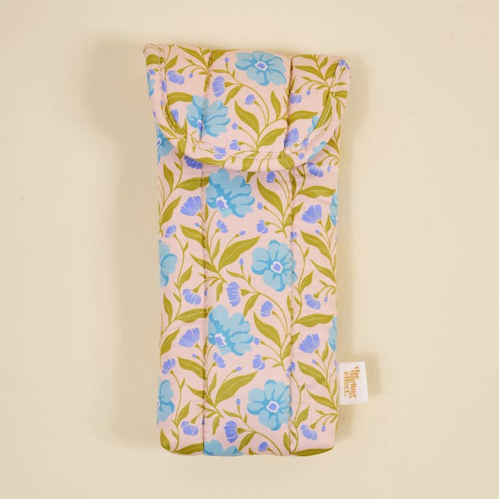 Puffy Sunglasses Case
