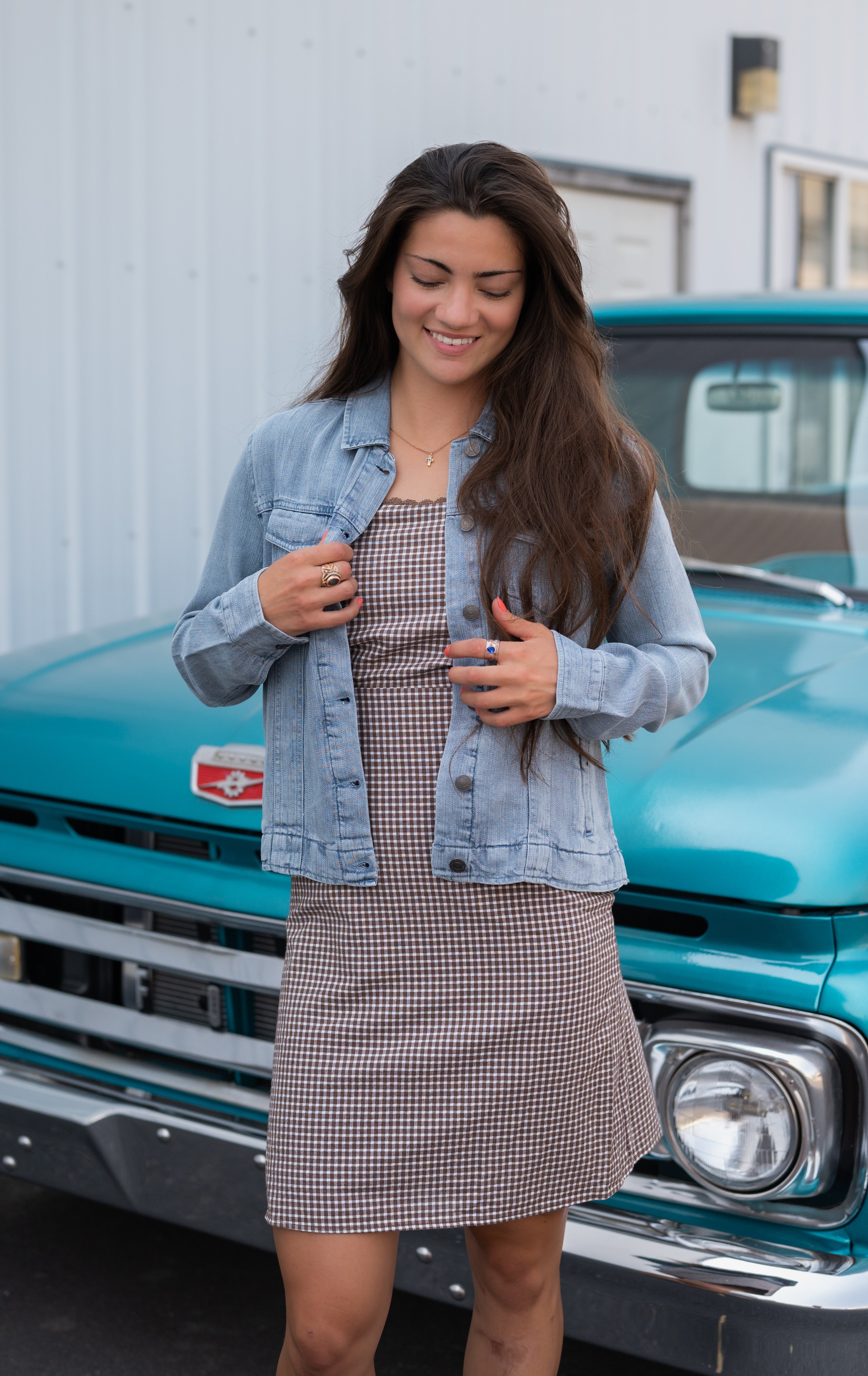 JACKIE JACKET