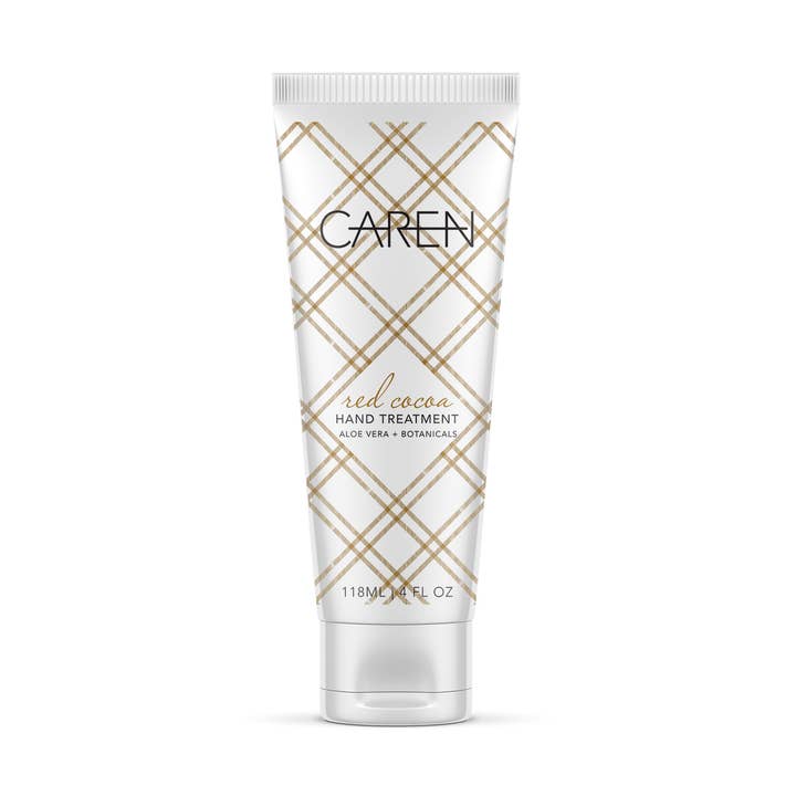 CAREN 2 OZ HAND CREAM