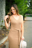 THE POLLY DRESS