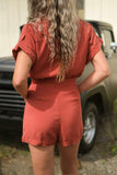 JONES ROMPER