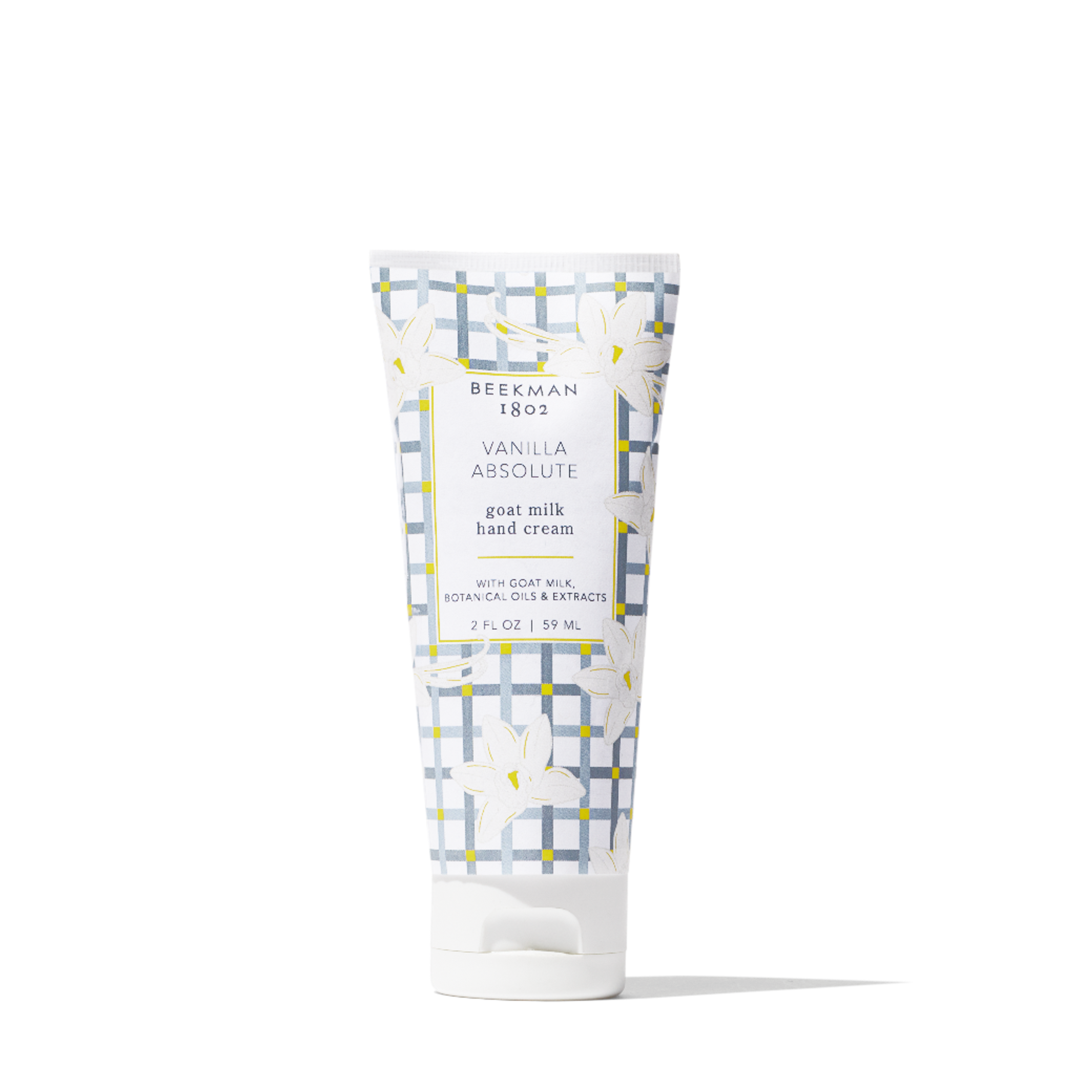 Vanilla Absolute 2 Oz Hand Cream