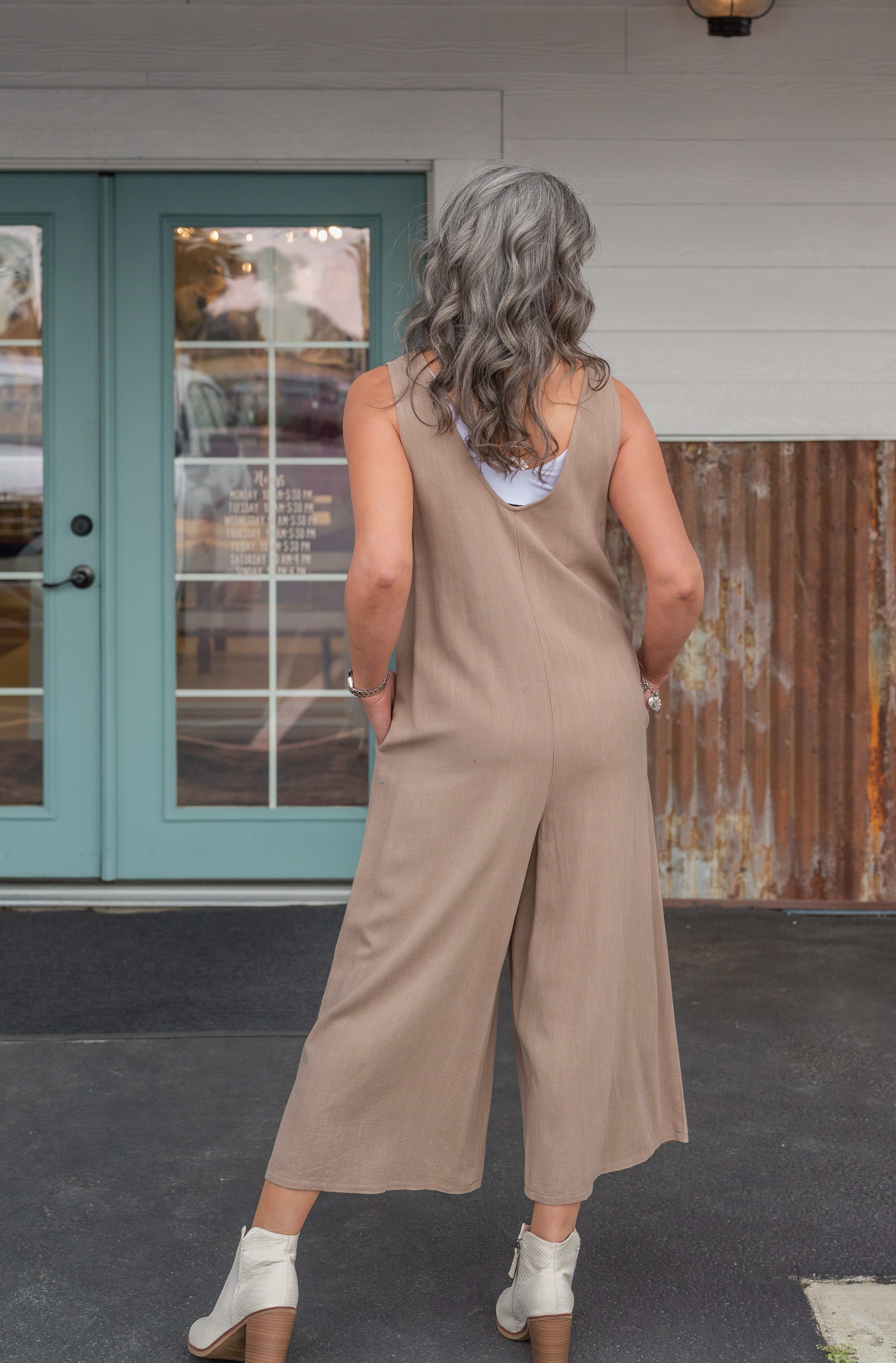 KADENCE JUMPSUIT