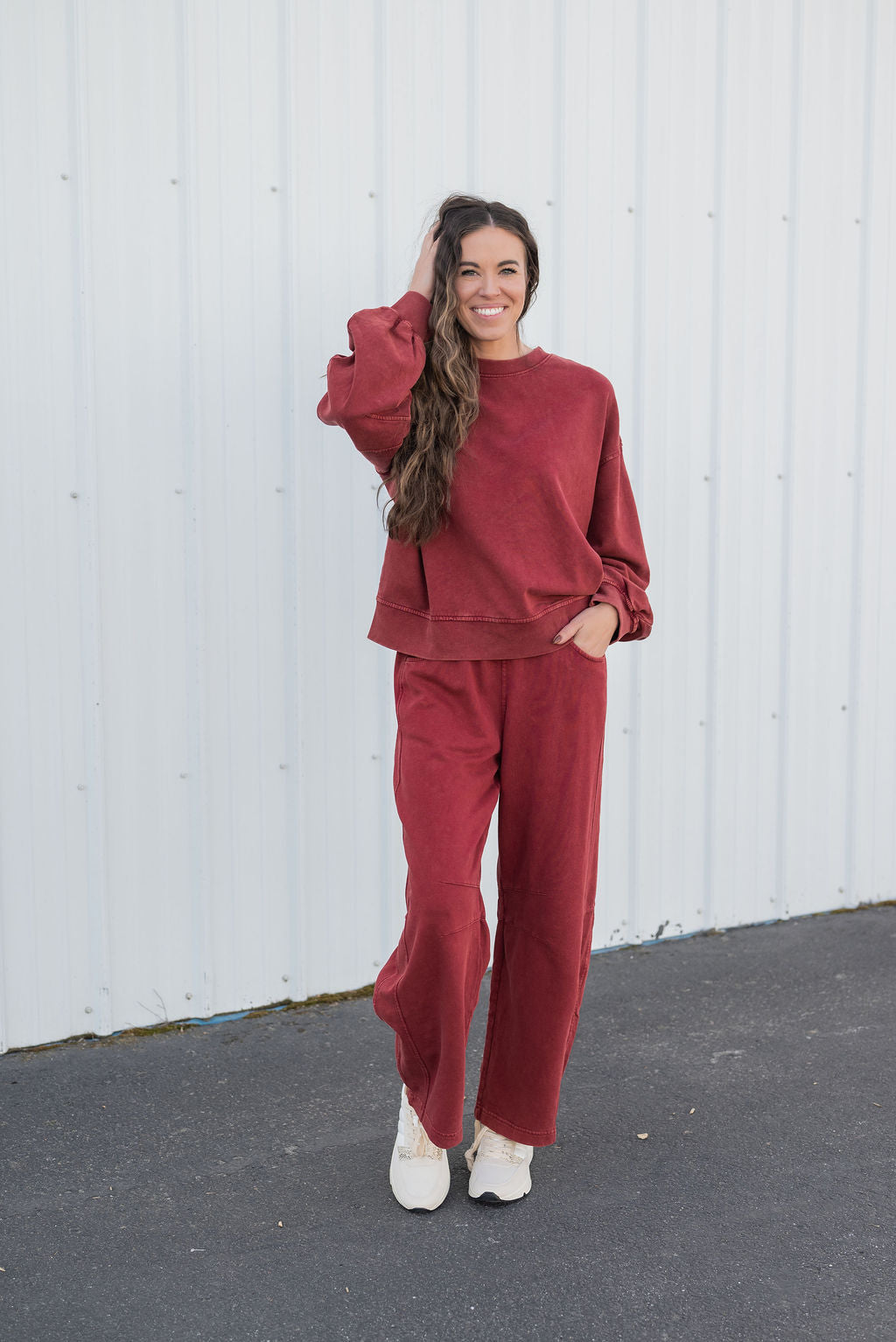 JOELLE PANT