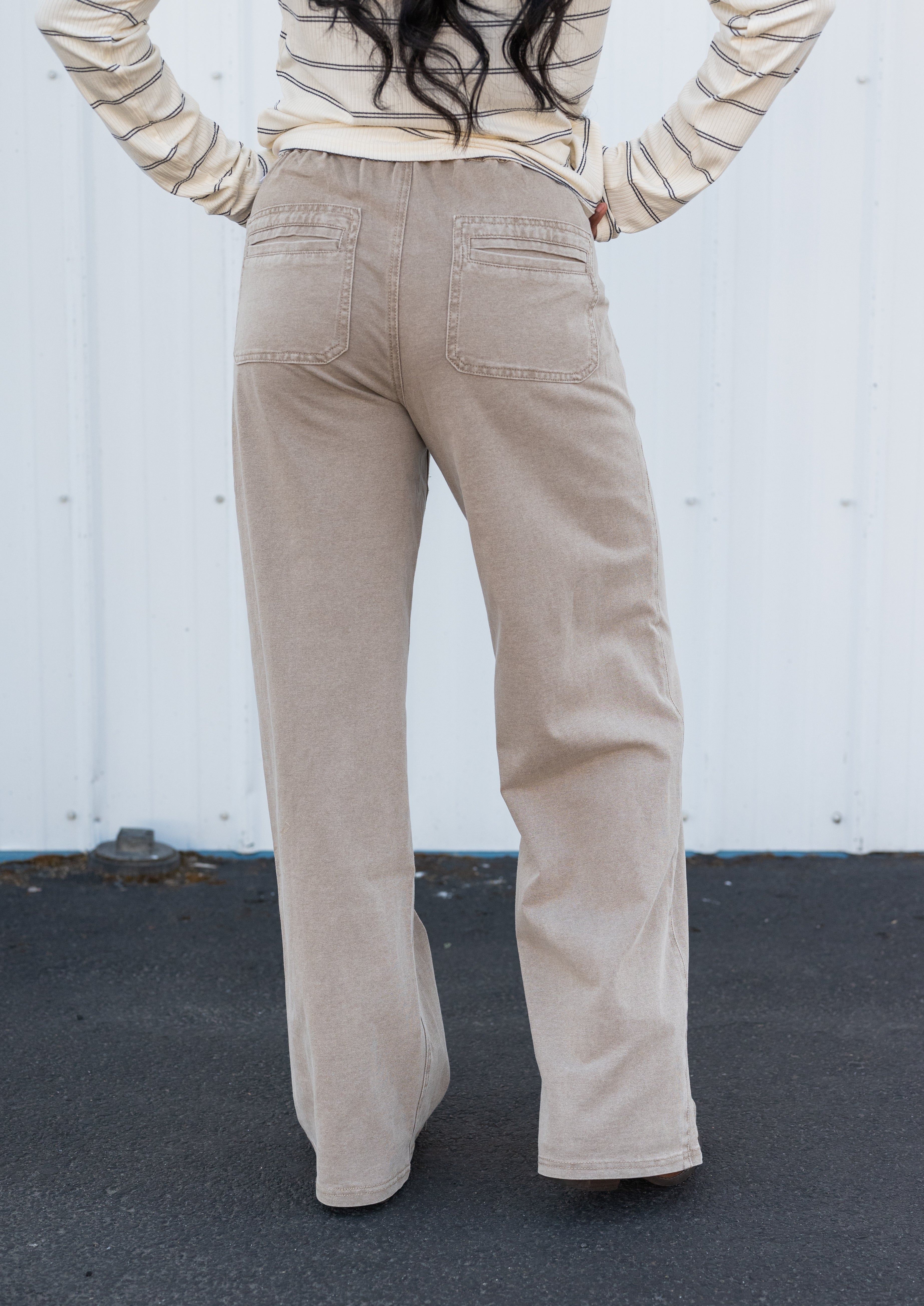 MITCHELL UTILITY PANTS