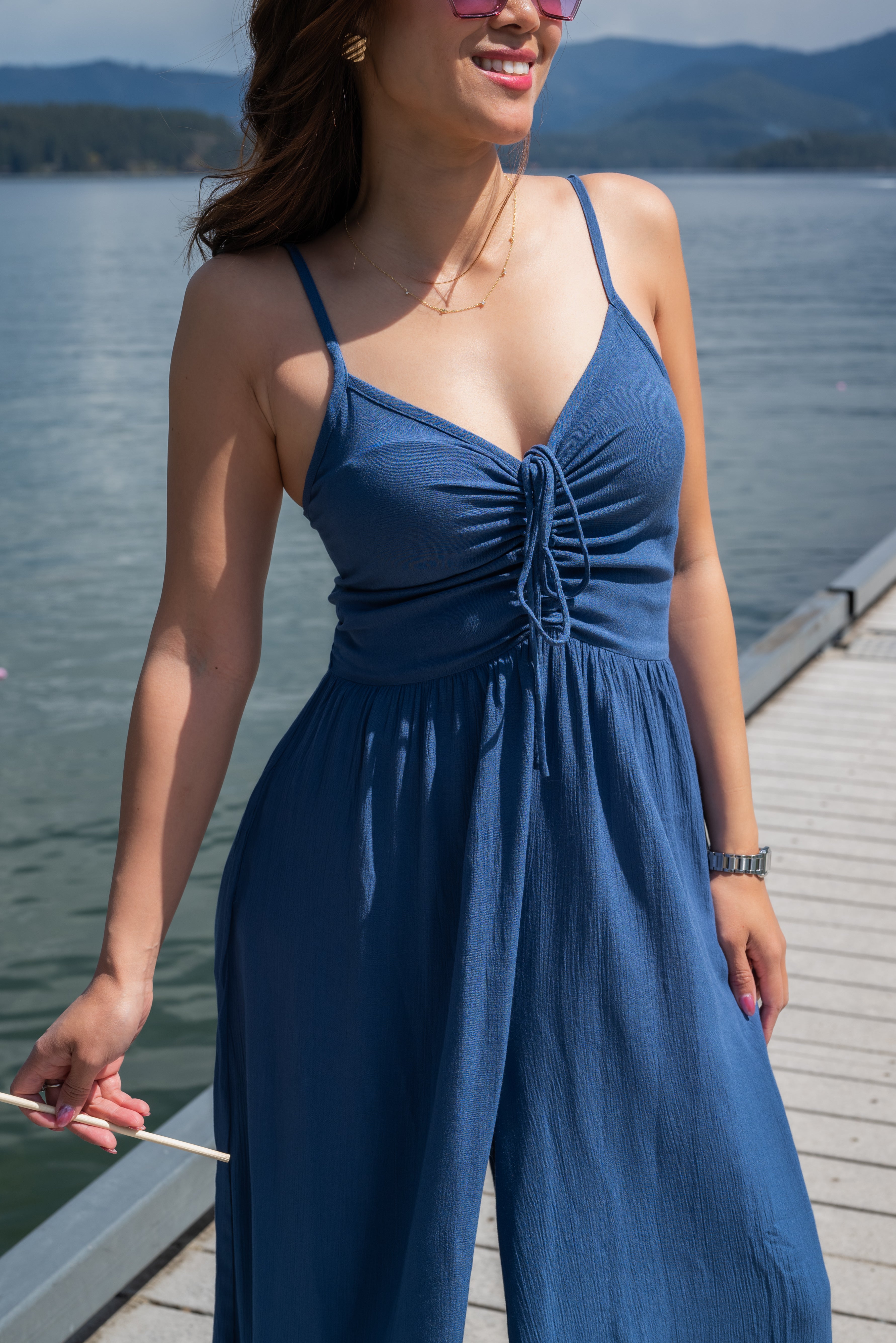 KAYLAH JUMPSUIT
