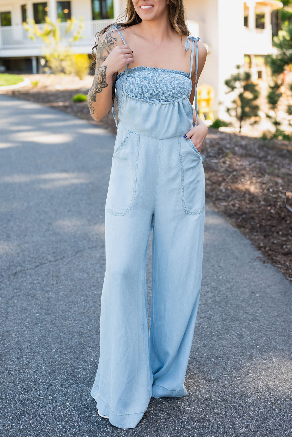 STEVIE JUMPSUIT