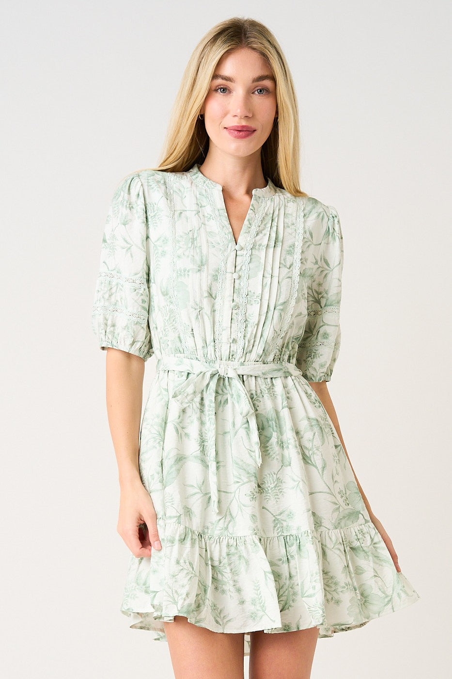 ADTRID DRESS