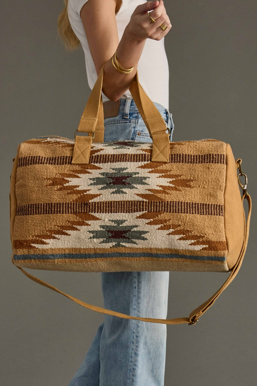 AZTEC BAG