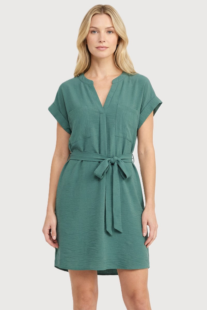 KARI DRESS