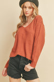 HANNA SWEATER