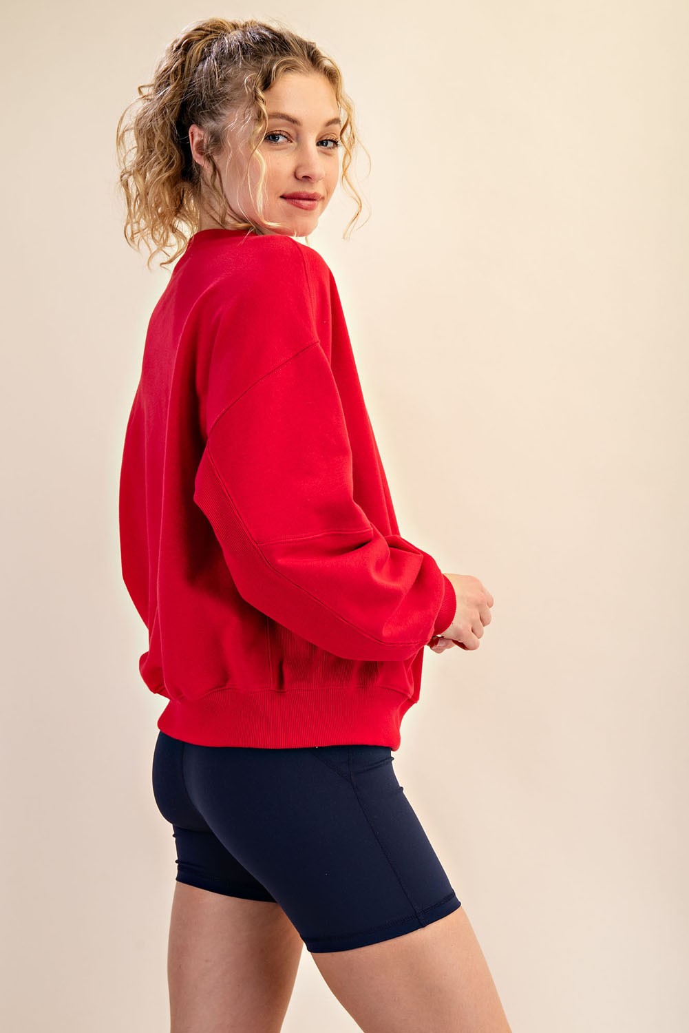 NICOLA PULLOVER