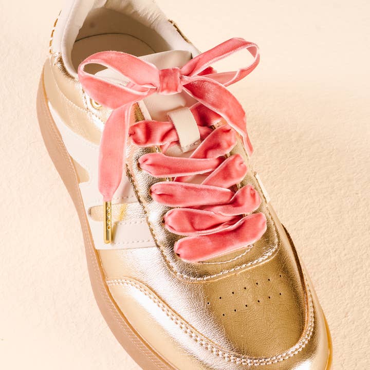 Step It Up Shoelaces