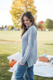 MINA SWEATER