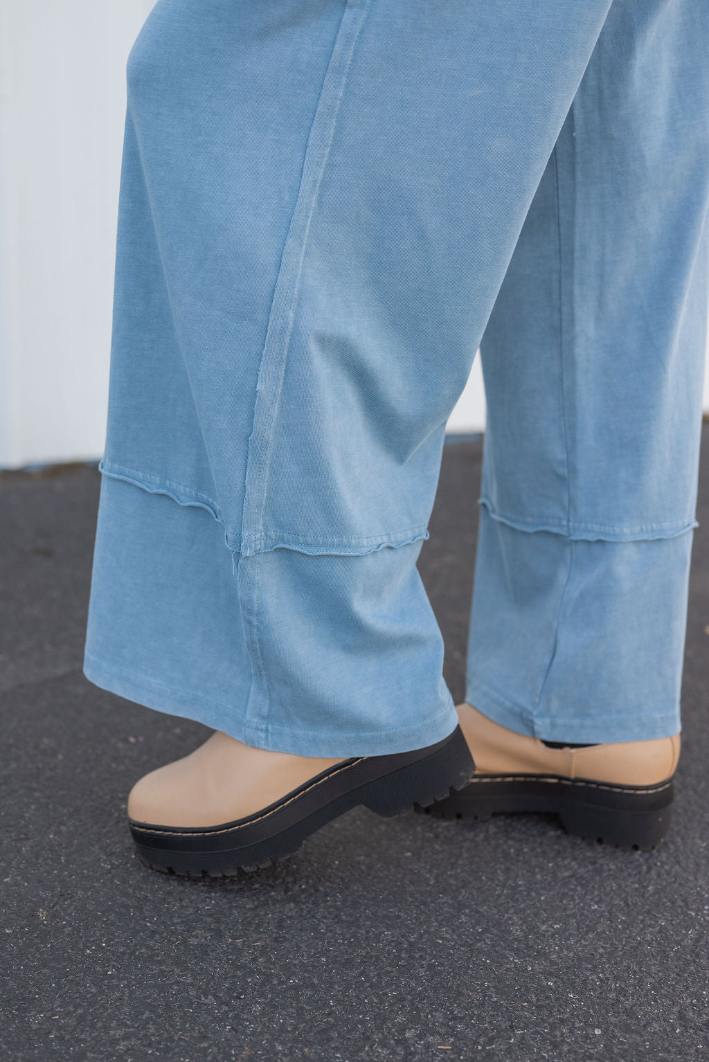 ZELDA LOUNGE PANT