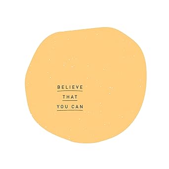 Yes, You Can: A Glass-Half-Full Companion for Life's Joys and Obstacles