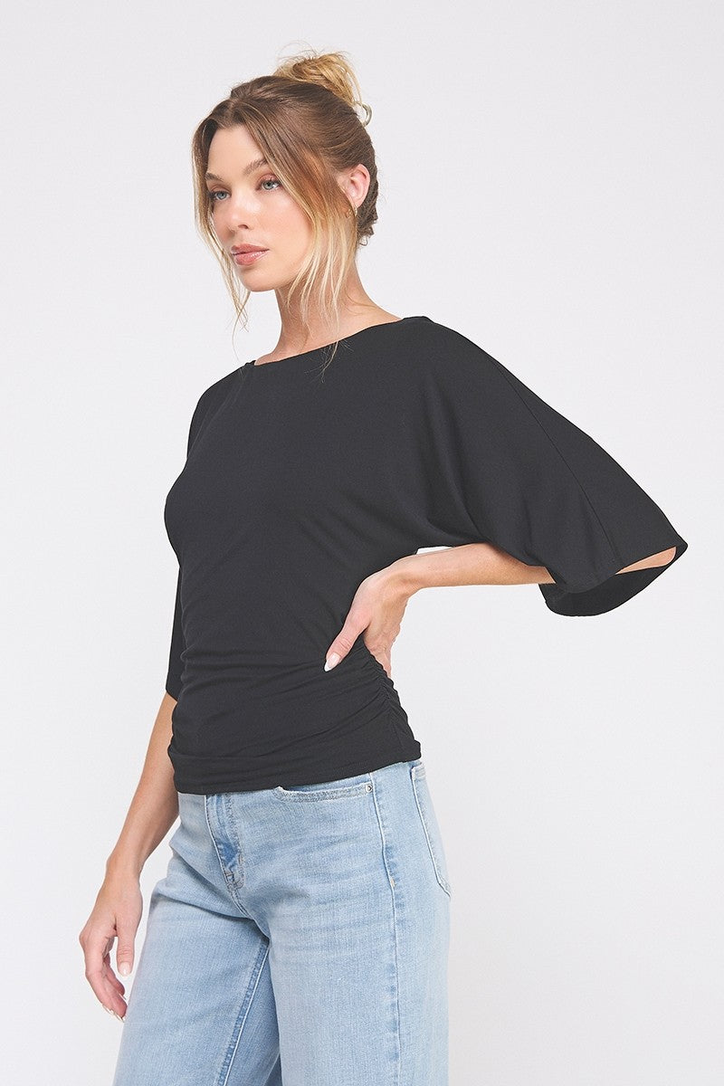 JACEY TOP