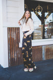 ELLE TIGER PANTS