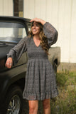 KLINE DRESS