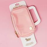 TUMBLER FANNY PACK