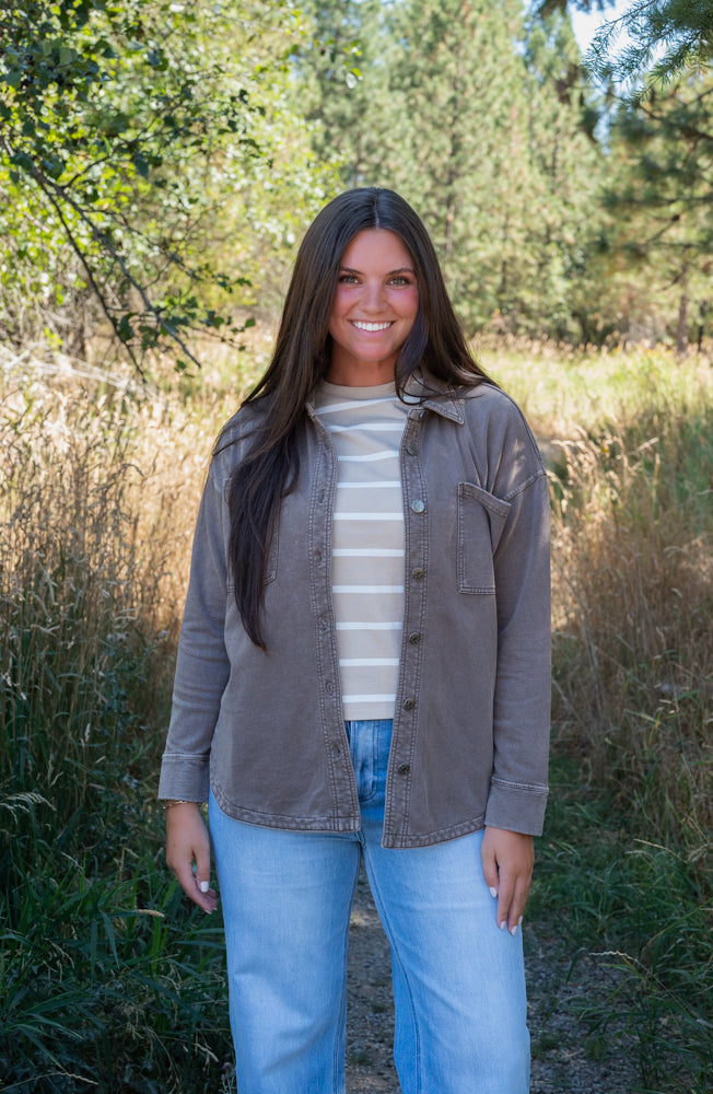 SLOANE SHACKET