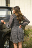 KLINE DRESS